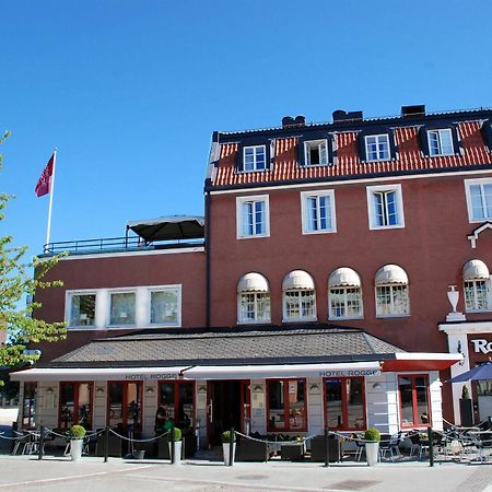 Hotel Bishops Arms Straengnaes Εξωτερικό φωτογραφία